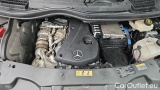  Mercedes  V-Klasse V 250 d Aut. EDITION lang #11