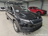  Skoda  Karoq 1.5 TSI ACT DSG DRIVE 125 #2
