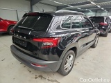  Skoda  Karoq 1.5 TSI ACT DSG DRIVE 125 #4