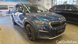  Skoda  Kodiaq 2.0l TDI 147kW DSG 4x4 CLEVER #2