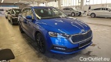  Skoda  Octavia 2.0 TDI 110kW DSG CLEVER COMBI #2