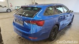  Skoda  Octavia 2.0 TDI 110kW DSG CLEVER COMBI #4