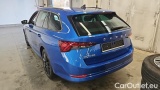  Skoda  Octavia 2.0 TDI 110kW DSG CLEVER COMBI #3