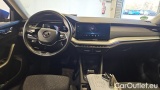  Skoda  Octavia 2.0 TDI 110kW DSG CLEVER COMBI #6