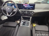  Bmw  Serie 3 318d Touring Auto #6