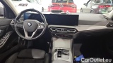  Bmw  Serie 3 318d Touring Auto #6