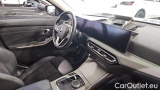  Bmw  Serie 3 318d Touring Auto #7
