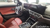  Bmw  Serie 3 318d Touring Auto #7