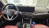  Bmw  Serie 3 318d Touring Auto #6