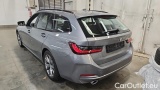  Bmw  Serie 3 320d xDrive Touring Automatic #3