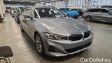  Bmw  Serie 3 320d xDrive Touring Automatic #2