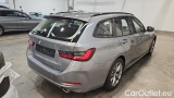  Bmw  Serie 3 320d xDrive Touring Automatic #4