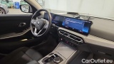  Bmw  Serie 3 320d xDrive Touring Automatic #7