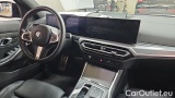  Bmw  Serie 3 M340i xDrive Touring Auto #6