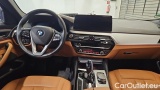  Bmw  Serie 5 520d Touring A #6