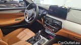  Bmw  Serie 5 520d Touring A #7