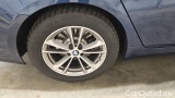  Bmw  Serie 5 520d Touring A #10