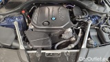  Bmw  Serie 5 520d Touring A #11