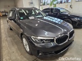  Bmw  Serie 5 520d xDrive Touring A #2