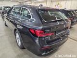  Bmw  Serie 5 520d xDrive Touring A #3