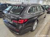  Bmw  Serie 5 520d xDrive Touring A #4