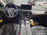  Bmw  Serie 5 520d xDrive Touring A #6