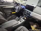  Bmw  Serie 5 520d xDrive Touring A #7