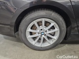  Bmw  Serie 5 520d xDrive Touring A #10