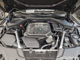 Bmw  Serie 5 520d xDrive Touring A #11