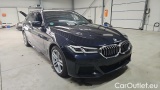  Bmw  Serie 5 530e xDrive Touring A #2