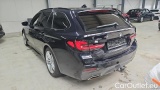  Bmw  Serie 5 530e xDrive Touring A #3