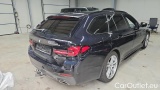  Bmw  Serie 5 530e xDrive Touring A #4