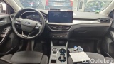  Ford  Focus 1,5 EcoBlue 88kW Titanium Turnier Auto #6