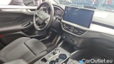  Ford  Focus 1,5 EcoBlue 88kW Titanium Turnier Auto #7