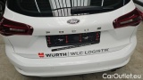  Ford  Focus 1,5 EcoBlue 88kW Titanium Turnier Auto #20