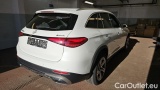  Mercedes  GLC  300 de 4MATIC Autom. #4