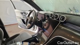  Mercedes  GLC  300 de 4MATIC Autom. #7