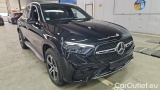  Mercedes  GLC  300 de 4MATIC Autom. #2