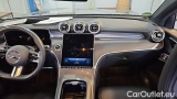  Mercedes  G-Klasee GLC 300 d 4MATIC Coupé Autom. #6