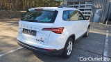  Skoda  Karoq 2.0l TDI DSG 4x4 AMBITION #4