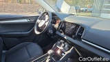 Skoda  Karoq 2.0l TDI DSG 4x4 AMBITION #7