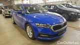  Skoda  Octavia 1.4 TSI iV DSG AMBITION COMBI #2