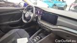 Skoda  Octavia 1.4 TSI iV DSG AMBITION COMBI #7