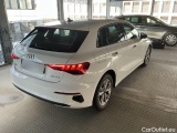  Audi  A3  Sportback 30 TDI 2.0 TDI 85KW AT7 E6d #2
