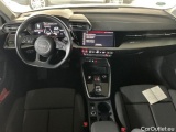  Audi  A3  Sportback 30 TDI 2.0 TDI 85KW AT7 E6d #3