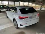  Audi  A3  Sportback 30 TDI 2.0 TDI 85KW AT7 E6d #8