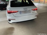  Audi  A3  Sportback 30 TDI 2.0 TDI 85KW AT7 E6d #25