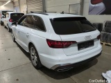  Audi  A4  Avant 40 TDI S line 2.0 TDI 140KW AT7 E6dT #12
