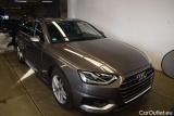  Audi  A4  Lim. 35 TDI advanced 2.0 TDI 120KW AT7 E6d #7