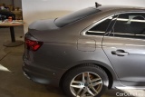  Audi  A4  Lim. 35 TDI advanced 2.0 TDI 120KW AT7 E6d #15